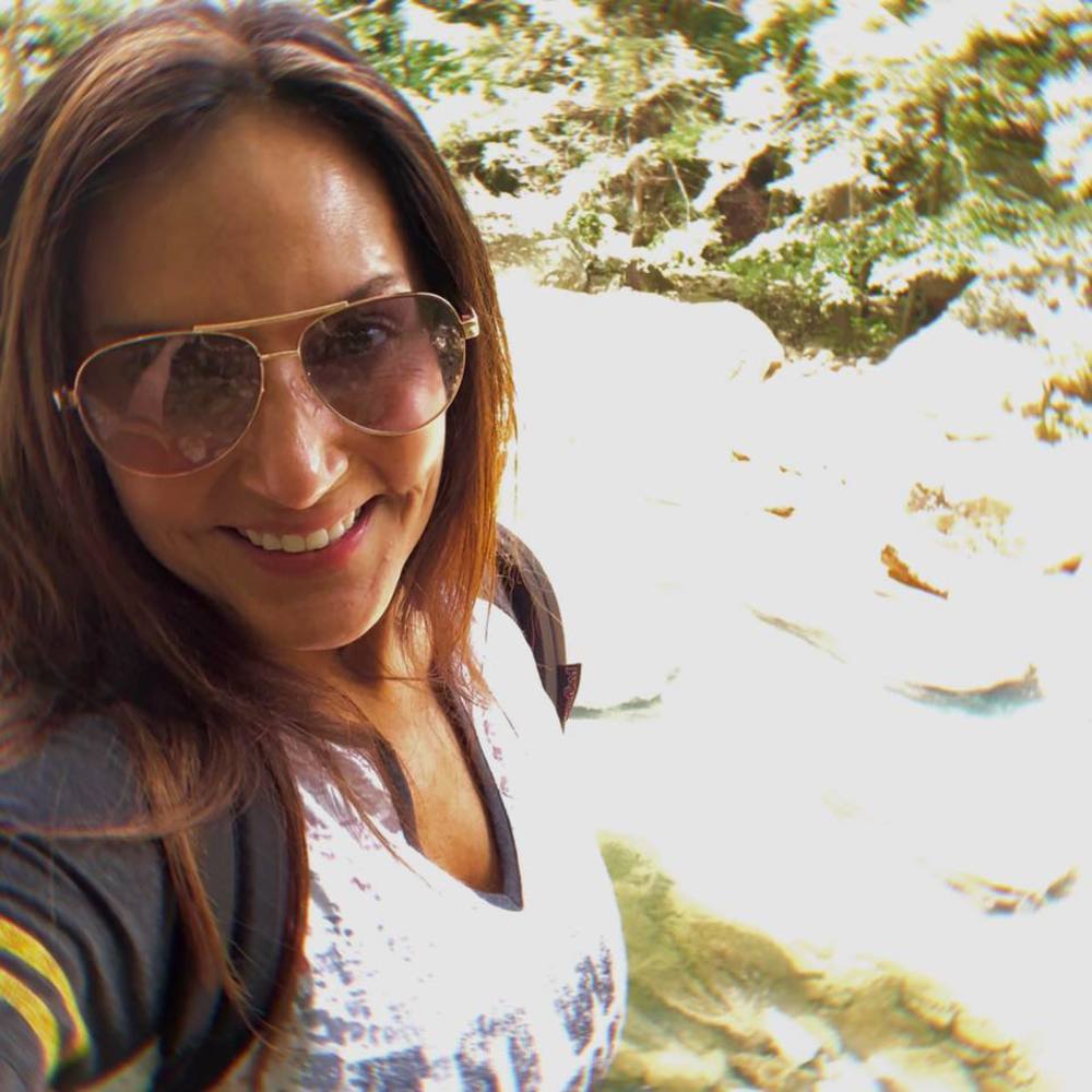 Meet your Posher, Liz